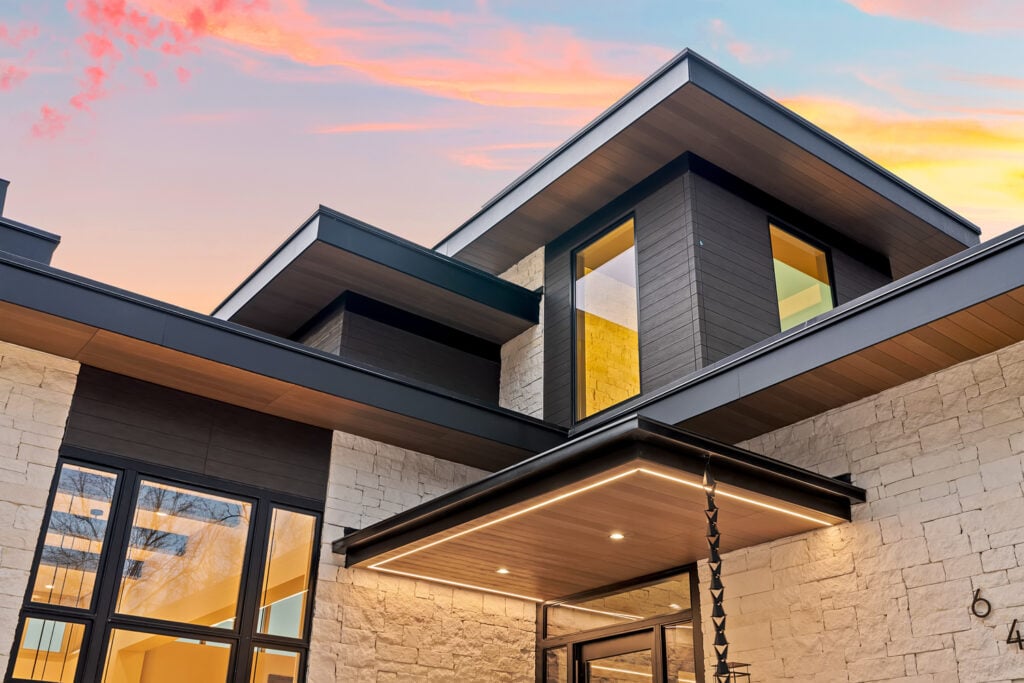 Types of contractors 