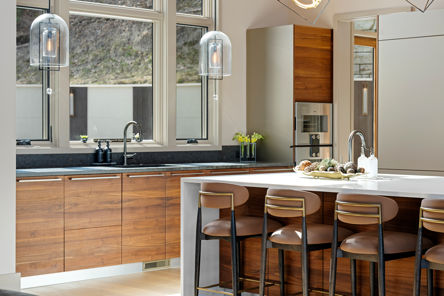Home Renovation in Charolette