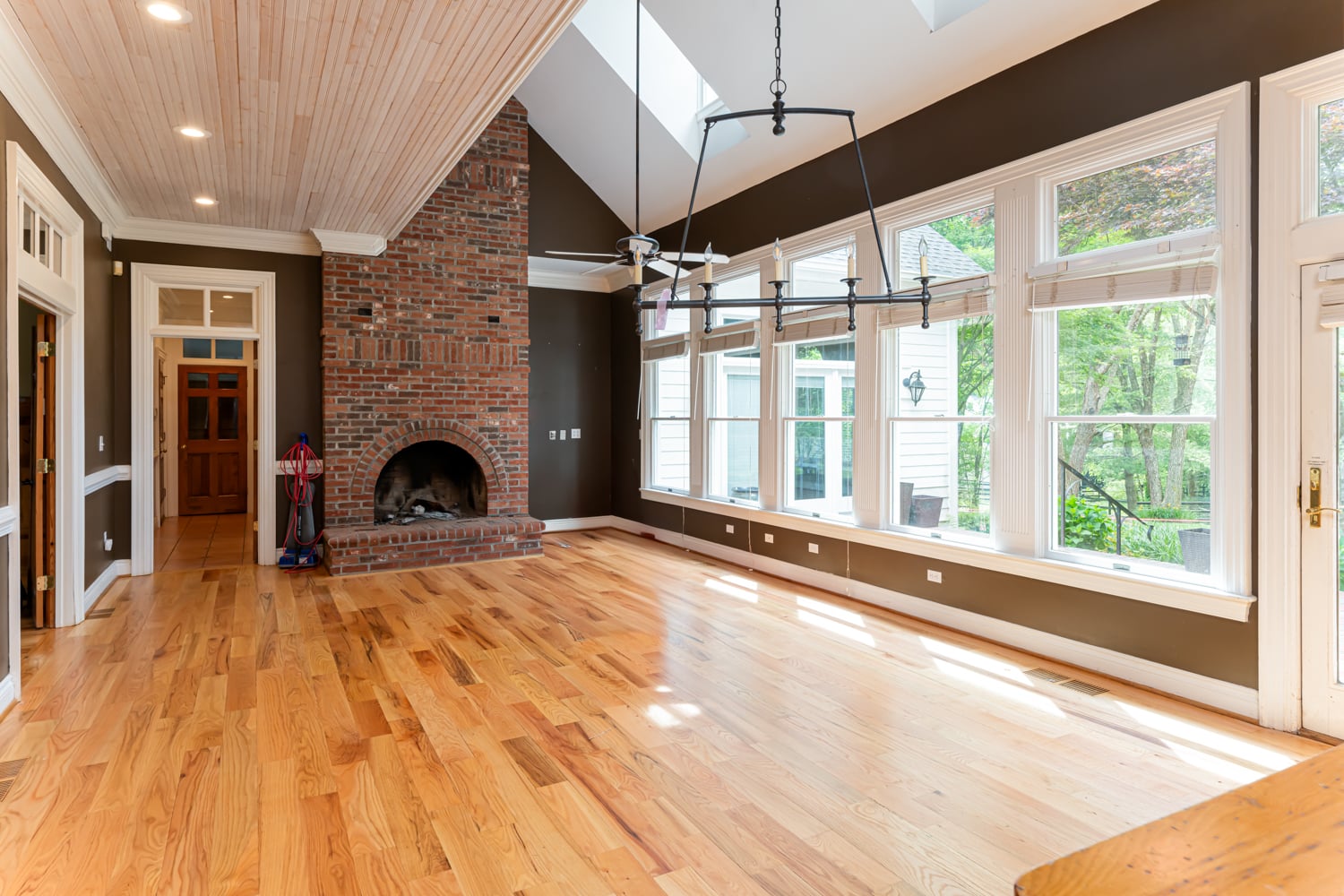 custom renovations lake norman nc