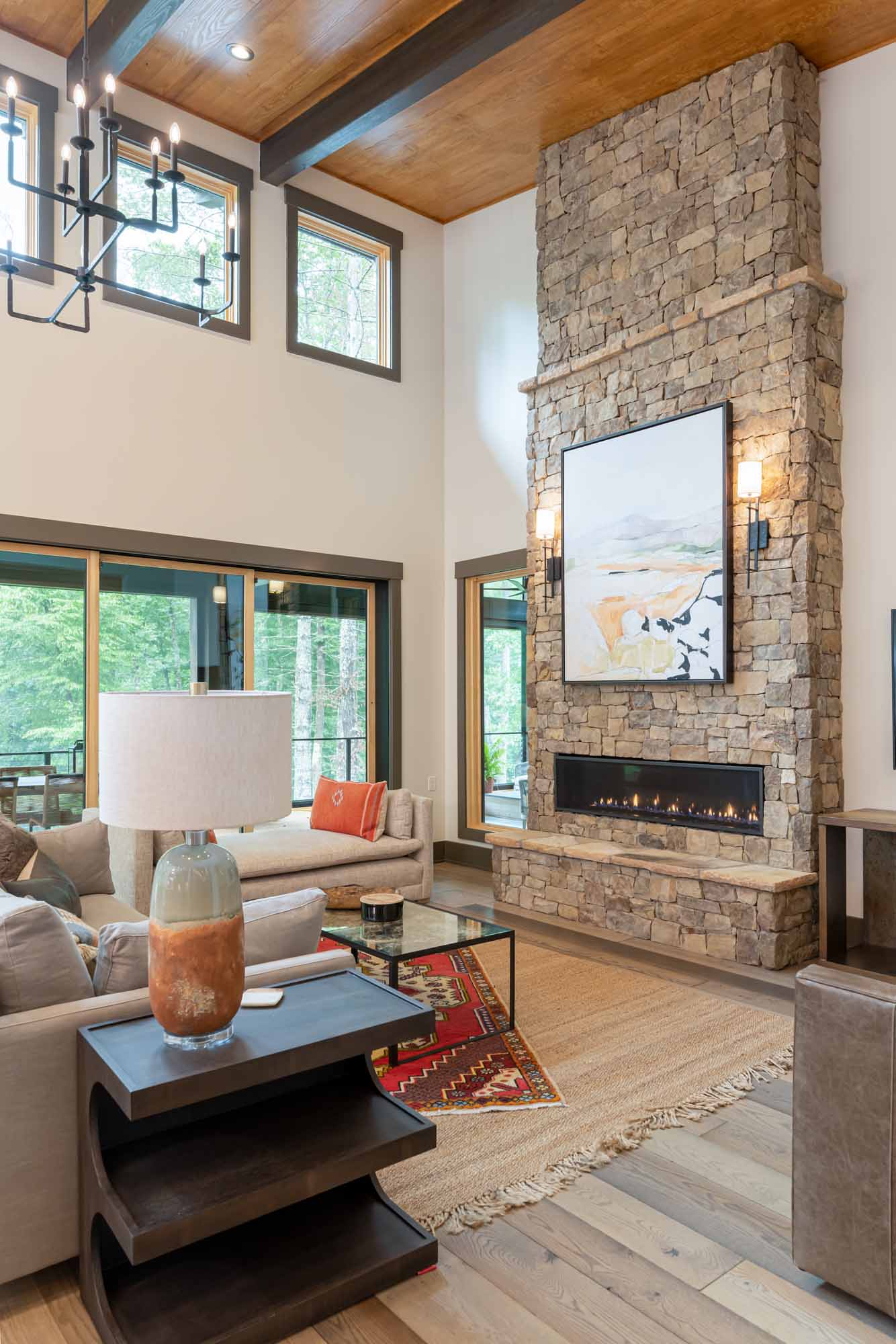 Luxury Home Renovations