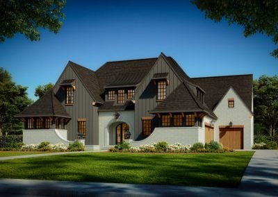 Davidson Manor