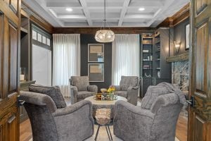 Charolette SC Renovation