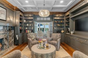 Home appraisal