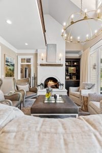 Custom Home Builder Johnson City TN