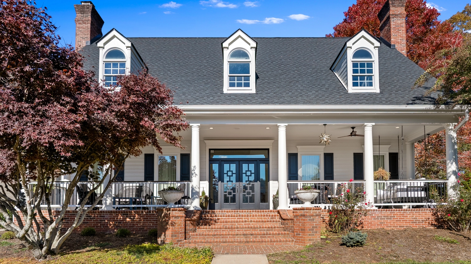 Fletcher Fair Oaks Estate