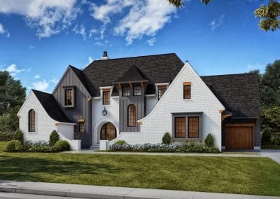 Ivy Hill