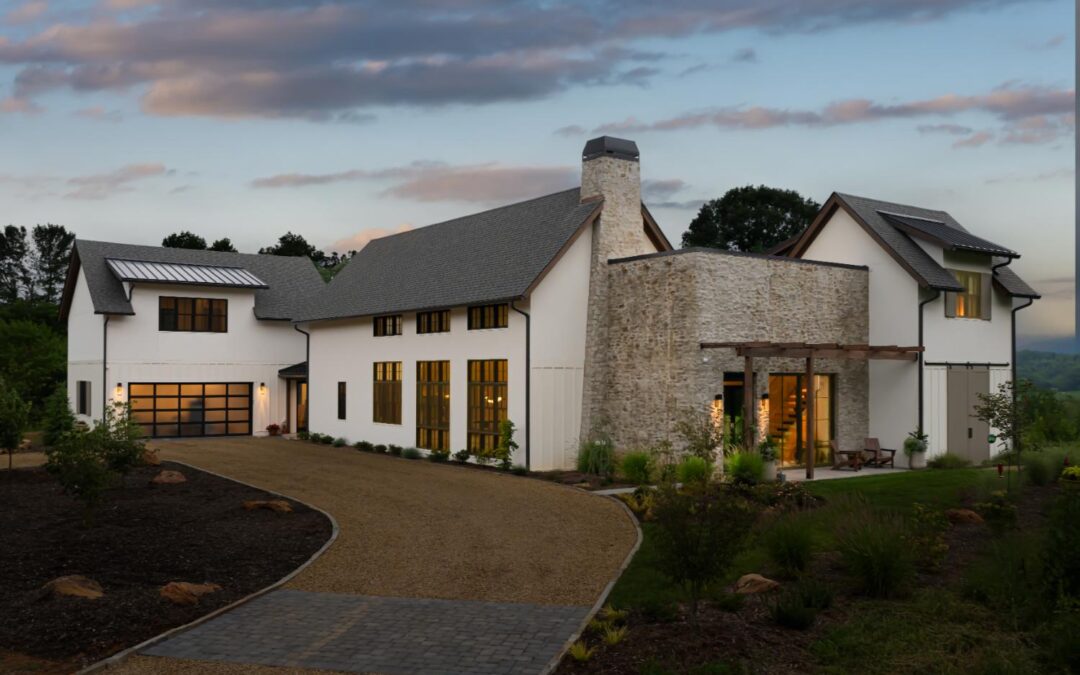 Hawks Nest Residence
