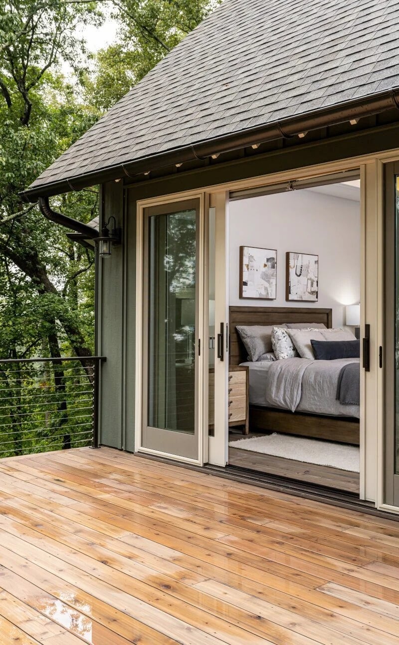 Greenville SC Custom Home Build