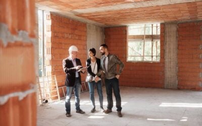 The 4 Types of Contractors You’ll Meet When Building or Remodeling a High-End Home