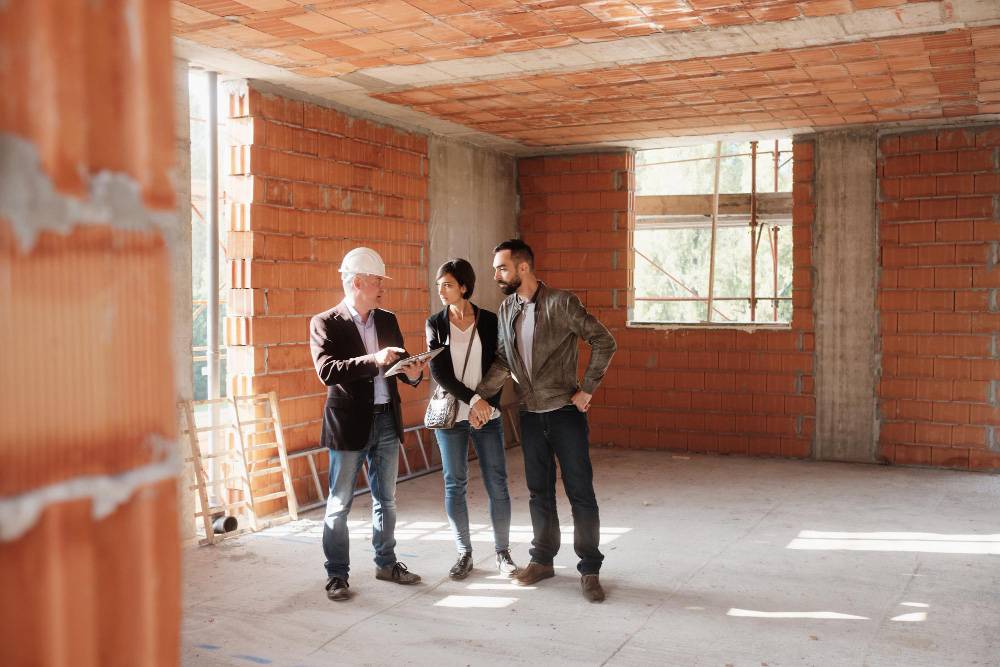 types of contractors types of contractors