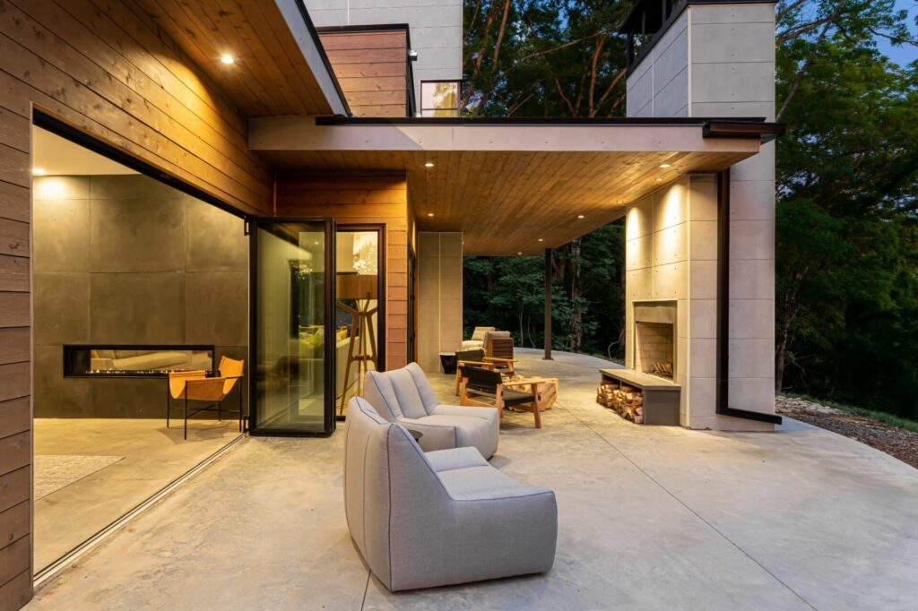 Asheville Custom Home Builder