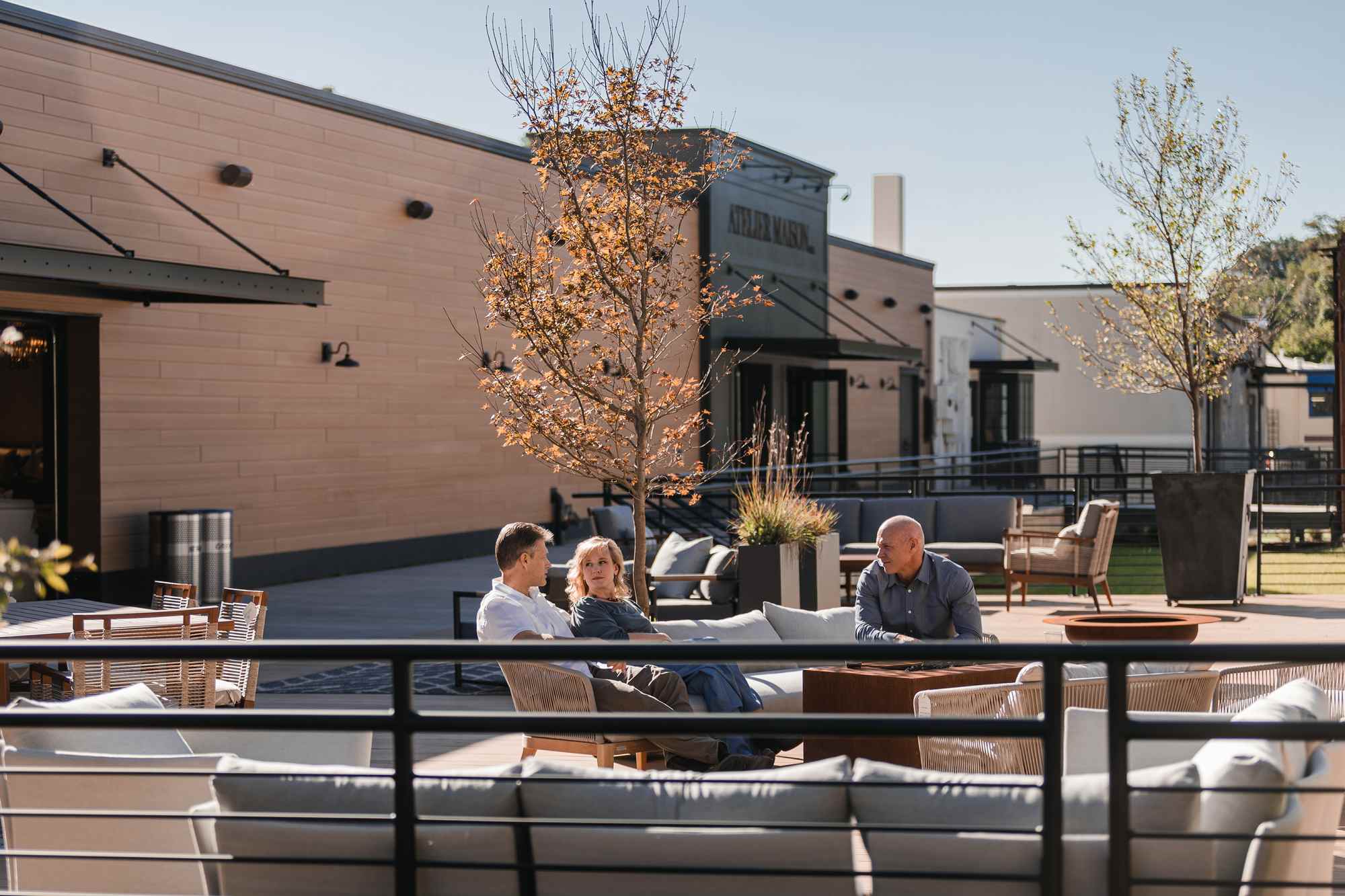 commercial construction Asheville