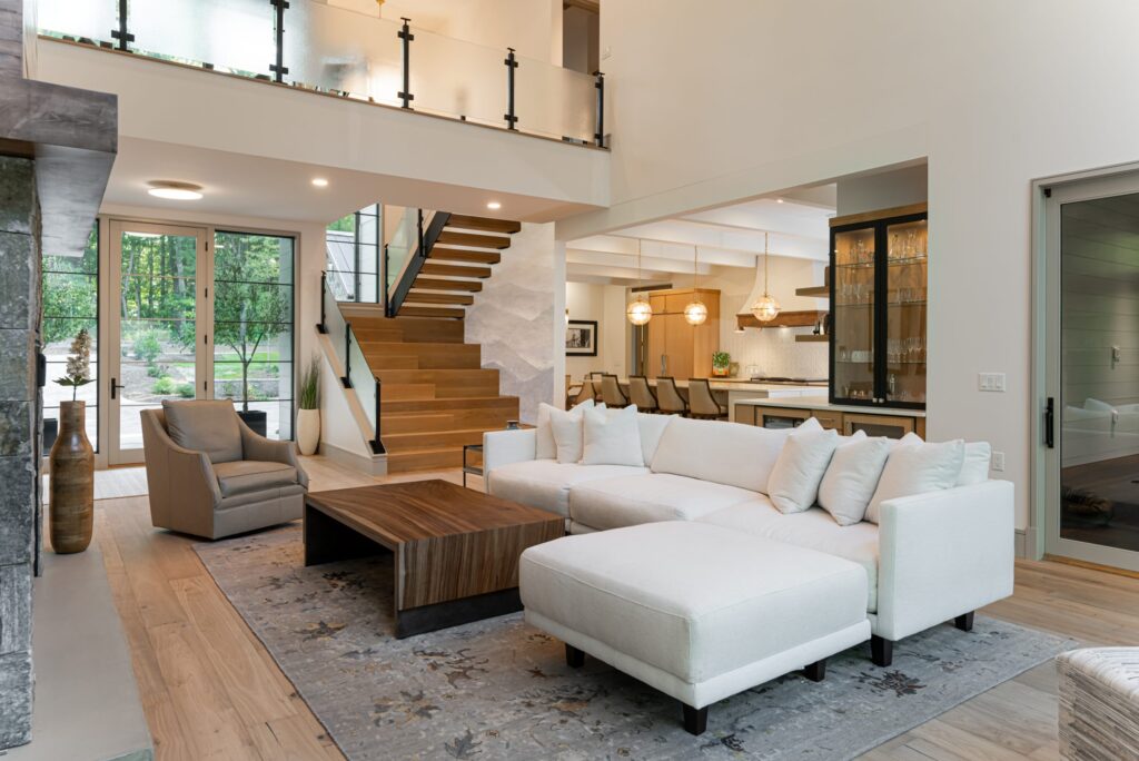 charolette SC custom home builder