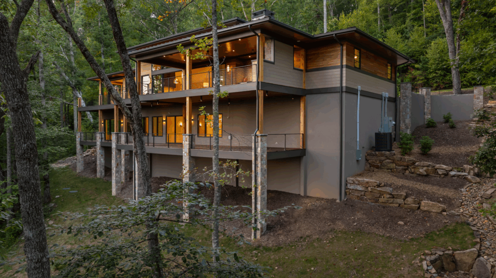 All-In Costs of Building a Home