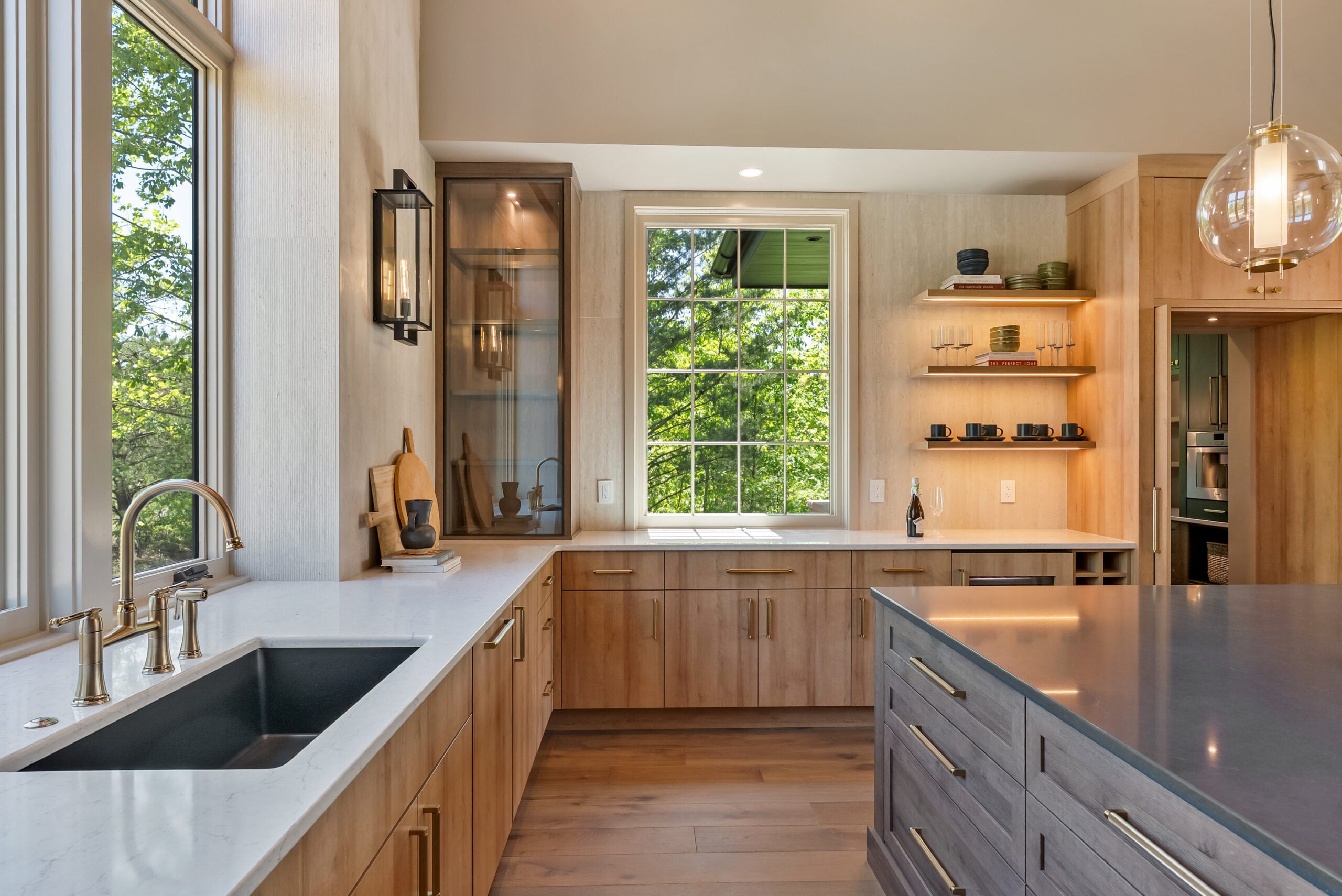Luxury Custom Home Builder