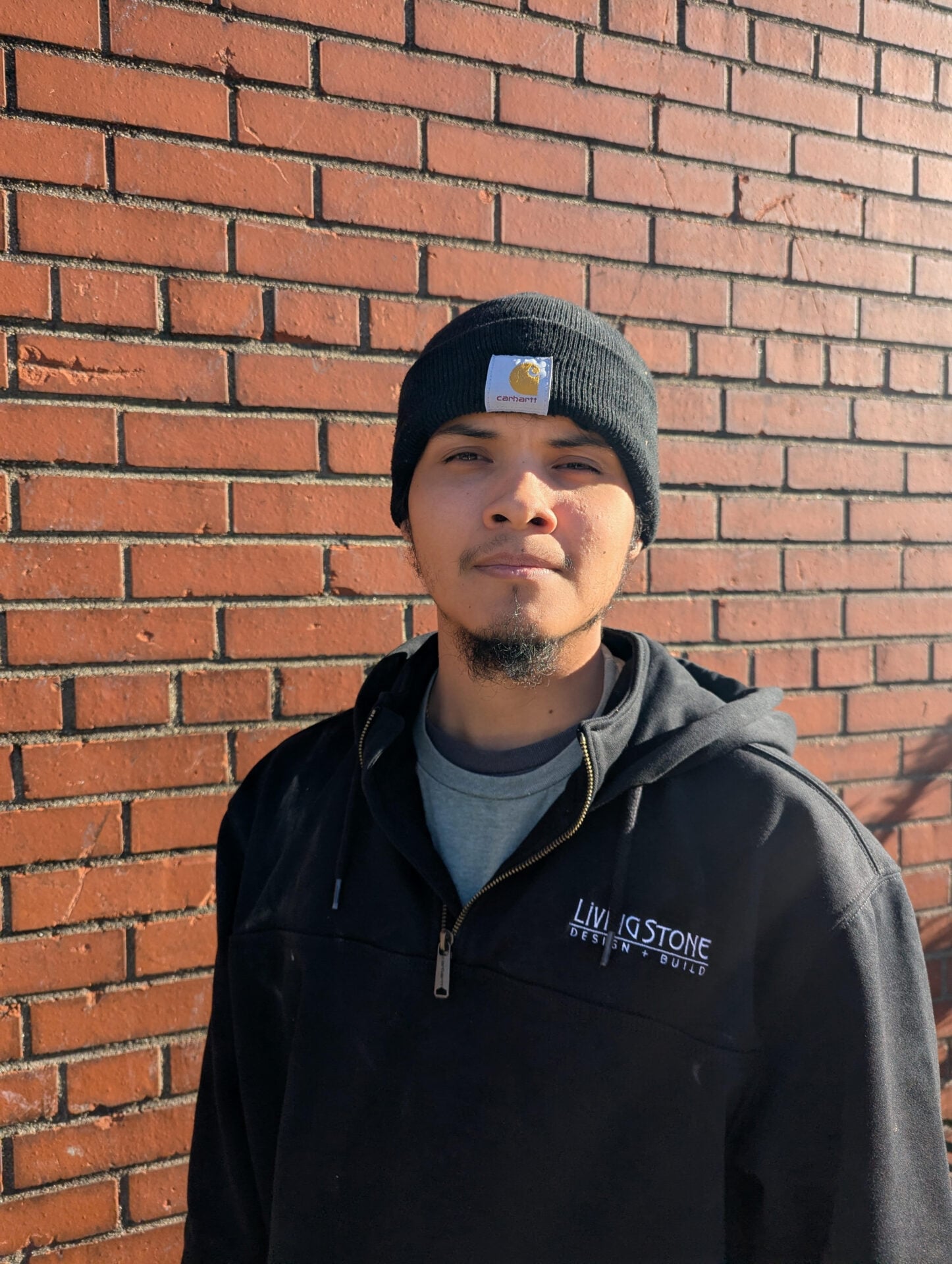 Chuck Simmons Project Manager