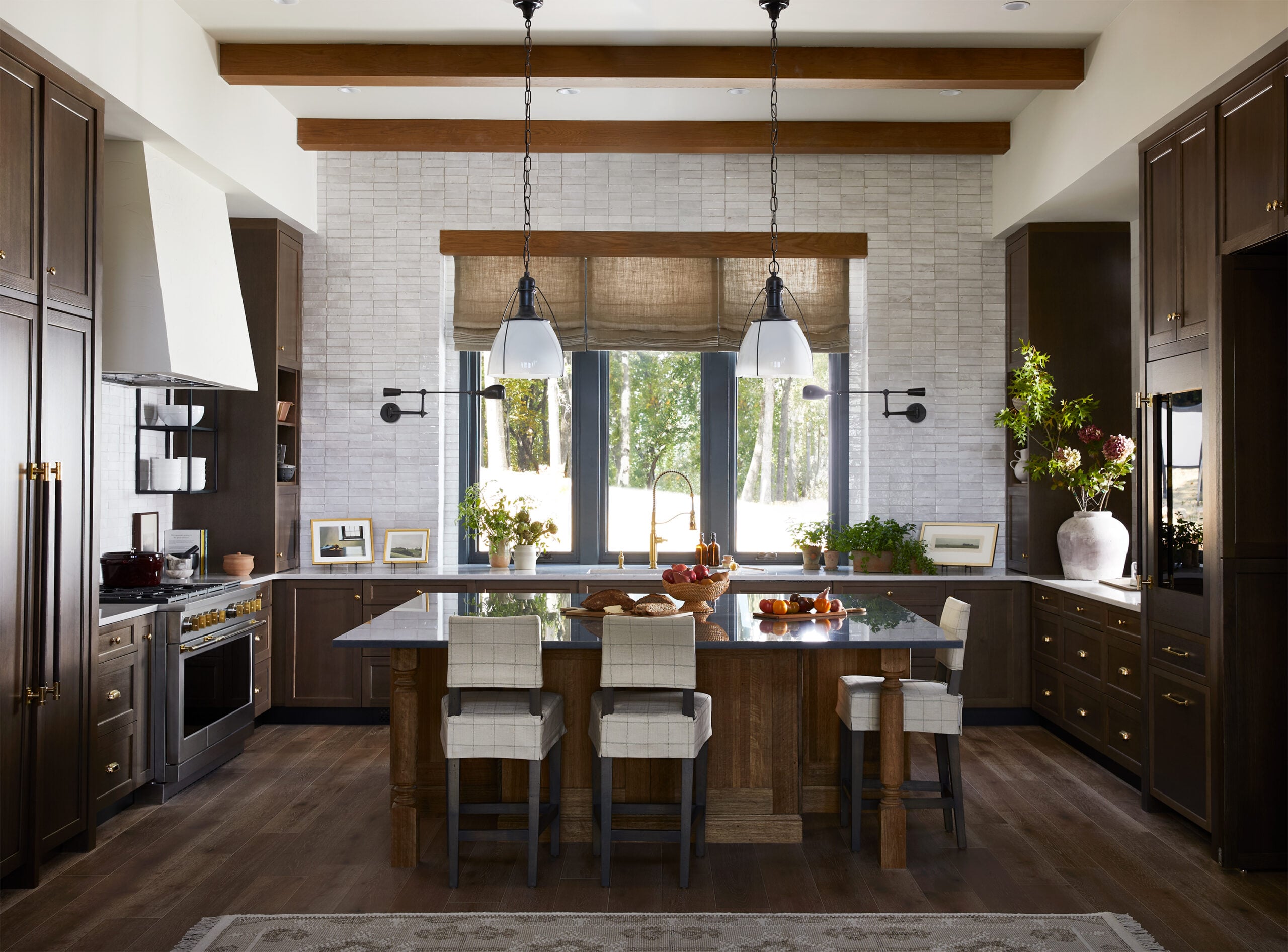 Casa Bonita Custom Homes