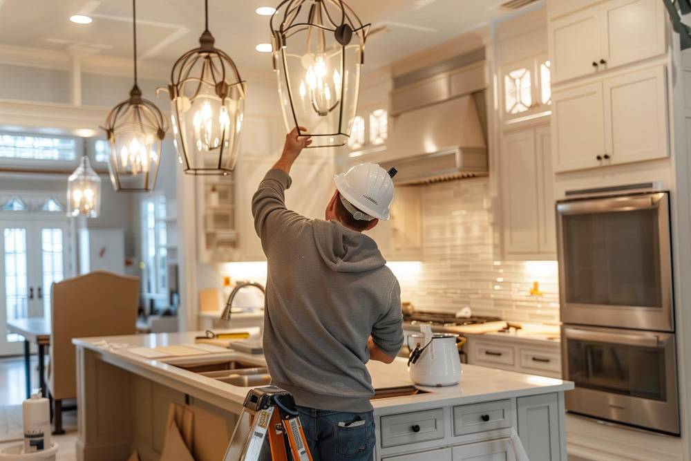 Home Repair 