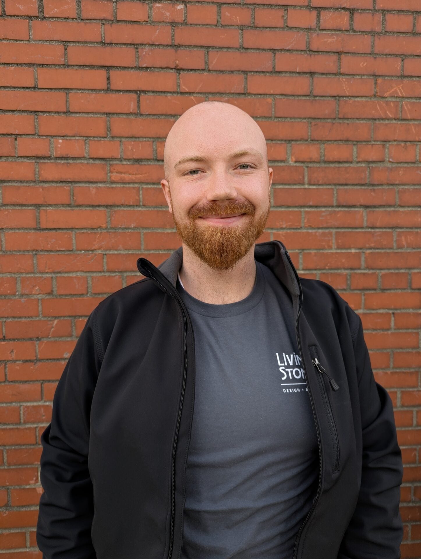 Chuck Simmons Project Manager