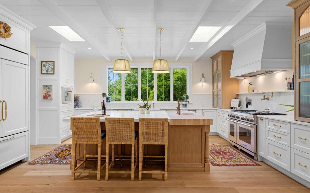 What’s the Difference Between Remodeling and Renovation?