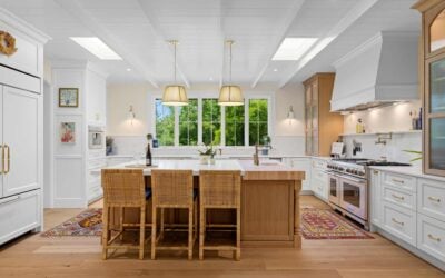 What’s the Difference Between Remodeling and Renovation?