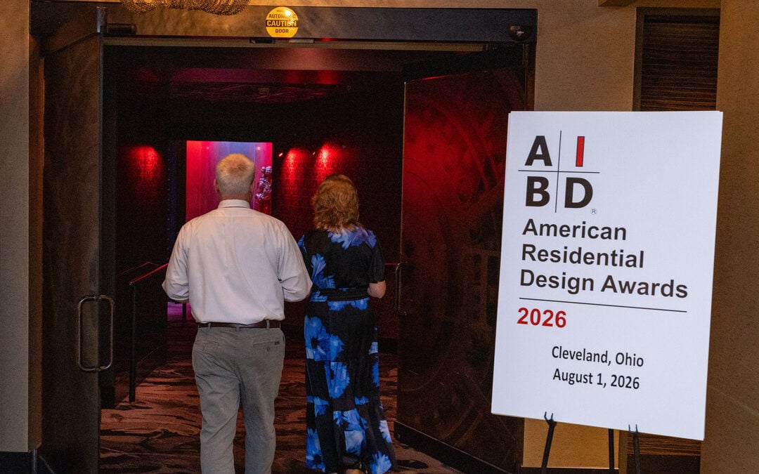 Living Stone wins at the 2026 ARDA Awards